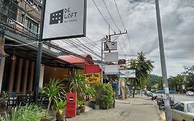 De Loft Hotel